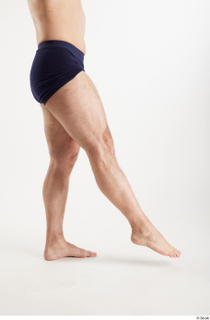 Serban  1 flexing leg side view underwear 0011.jpg